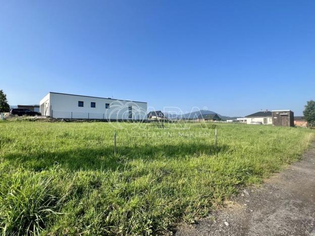 Prodej pozemku pro bydlení, Tichá, 1057 m2
