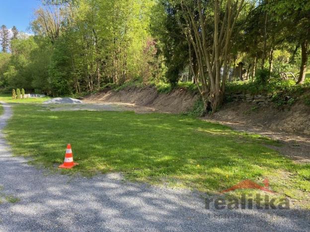 Prodej pozemku, Svatoňovice, 508 m2