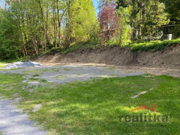 Prodej pozemku, Svatoňovice, 508 m2