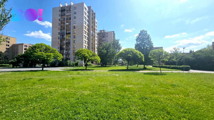 Prodej bytu 3+1, Český Těšín, Okružní, 68 m2