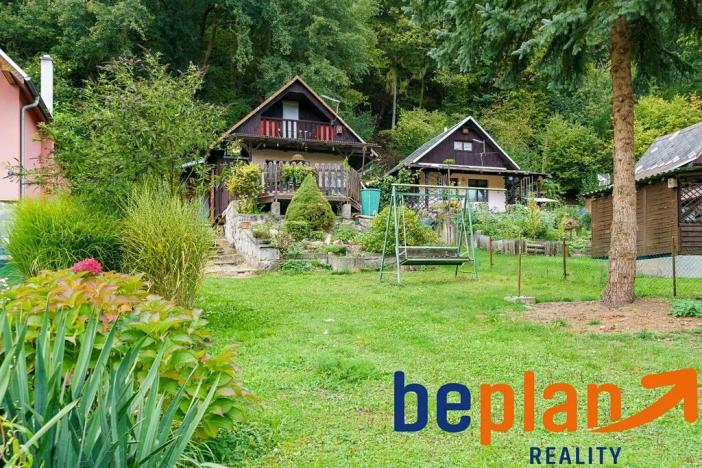Prodej chaty, Kyselka, 30 m2