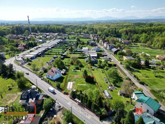 Prodej pozemku pro bydlení, Petřvald, Šumbarská, 987 m2
