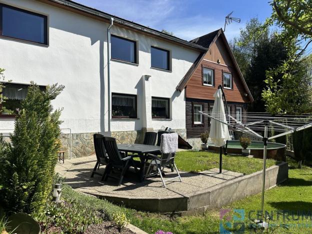 Prodej ubytování, Desná - Desná I, Spojovací, 360 m2