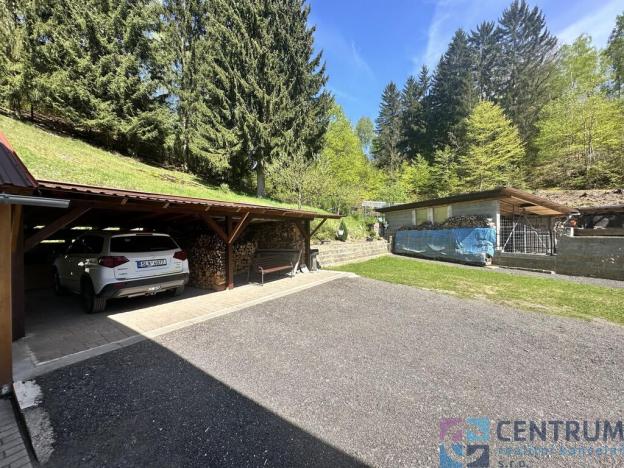 Prodej ubytování, Desná - Desná I, Spojovací, 360 m2