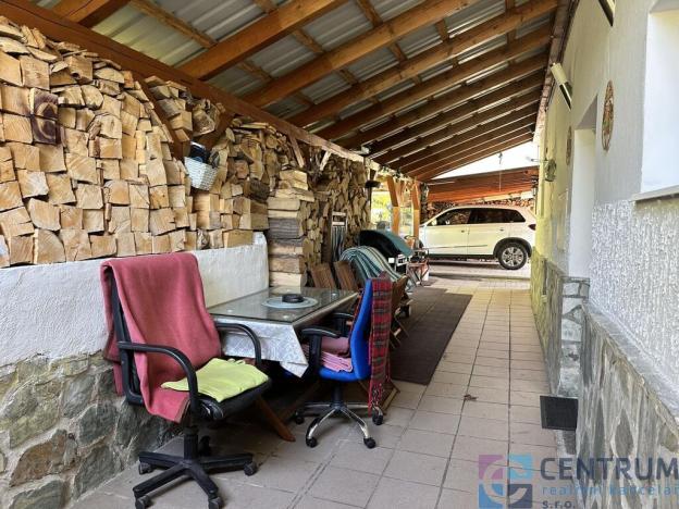 Prodej ubytování, Desná - Desná I, Spojovací, 360 m2