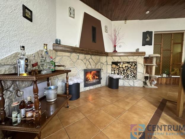 Prodej ubytování, Desná - Desná I, Spojovací, 360 m2