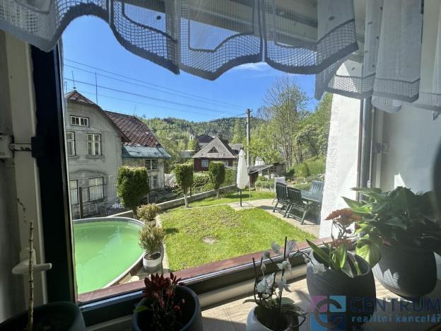 Prodej ubytování, Desná - Desná I, Spojovací, 360 m2