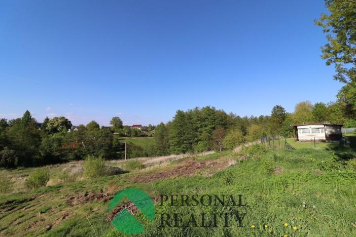 Prodej pozemku pro bydlení, Sadov - Bor, 2552 m2