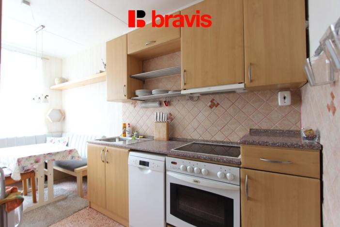 Pronájem bytu 4+1, Brno - Židenice, Mutěnická, 85 m2