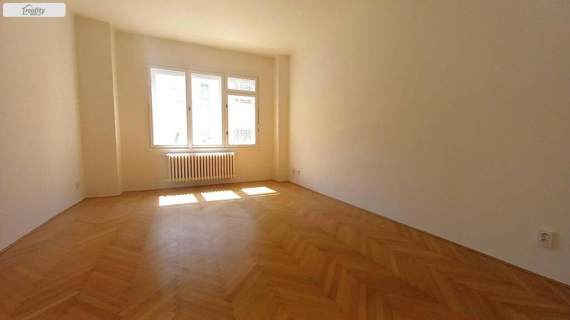 Pronájem bytu 1+kk, Praha - Nové Město, Žitná, 35 m2