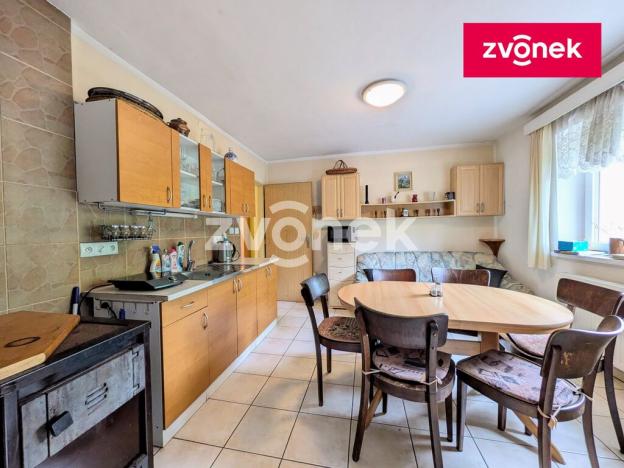 Prodej rodinného domu, Velké Karlovice, 200 m2