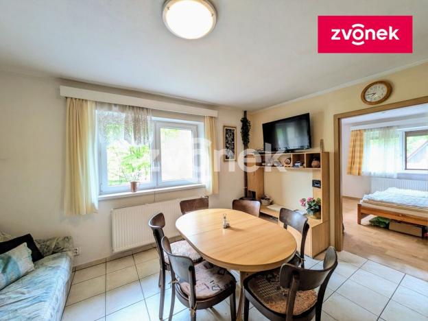 Prodej rodinného domu, Velké Karlovice, 200 m2