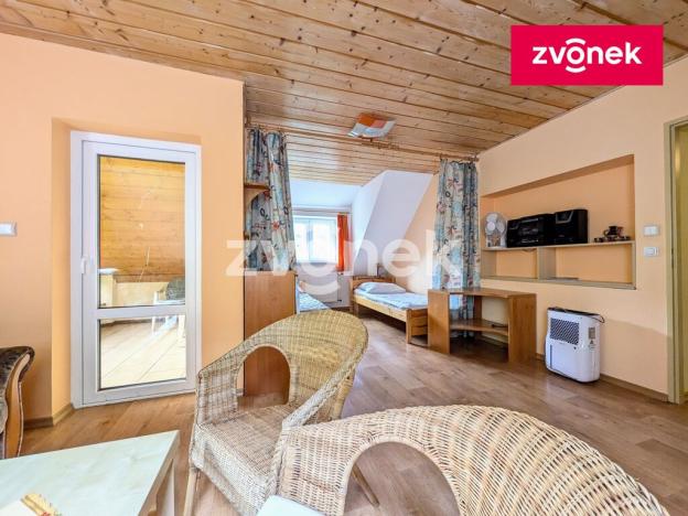 Prodej rodinného domu, Velké Karlovice, 200 m2