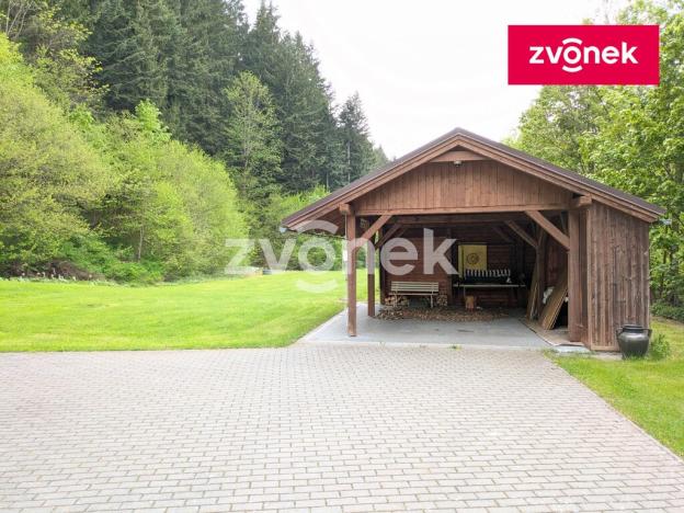 Prodej rodinného domu, Velké Karlovice, 200 m2