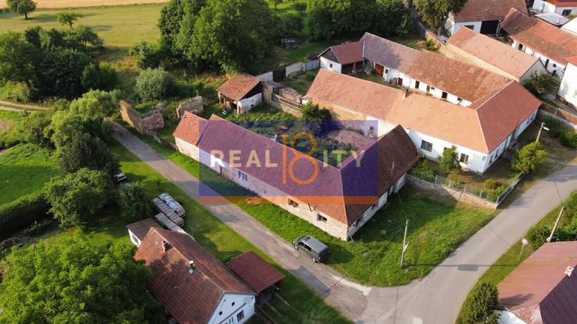 Prodej rodinného domu, Pošná - Zahrádka, 200 m2