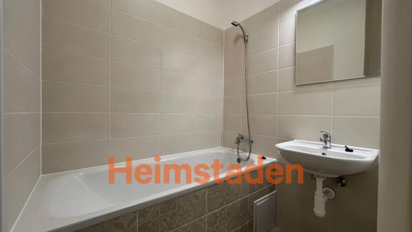 Pronájem bytu 2+1, Havířov - Město, Československé armády, 56 m2