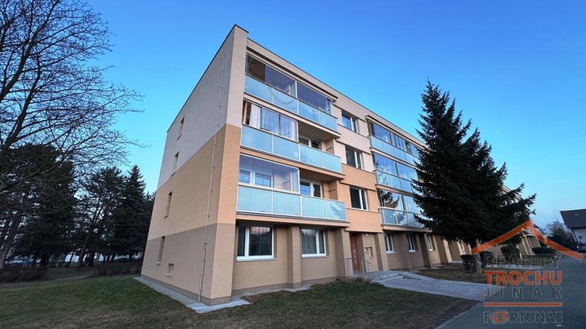 Pronájem bytu 3+1, Hradec Králové, Kyjevská, 63 m2