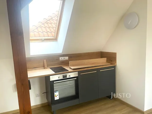Pronájem bytu 2+kk, Bechyně, Soukenická, 44 m2