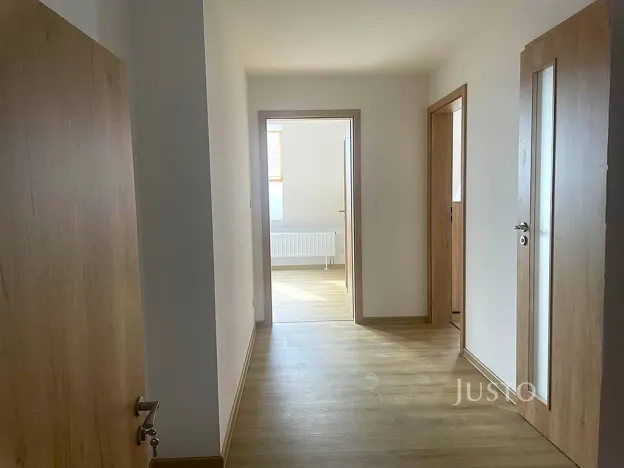 Pronájem bytu 2+kk, Bechyně, Soukenická, 44 m2