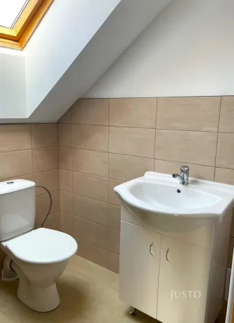 Pronájem bytu 2+kk, Bechyně, Soukenická, 44 m2
