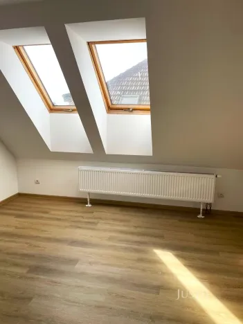 Pronájem bytu 2+kk, Bechyně, Soukenická, 44 m2