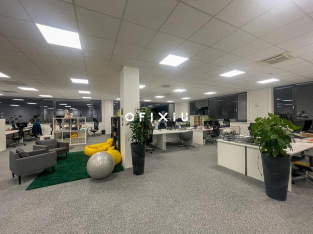 Pronájem kanceláře, Brno, Vídeňská, 300 m2