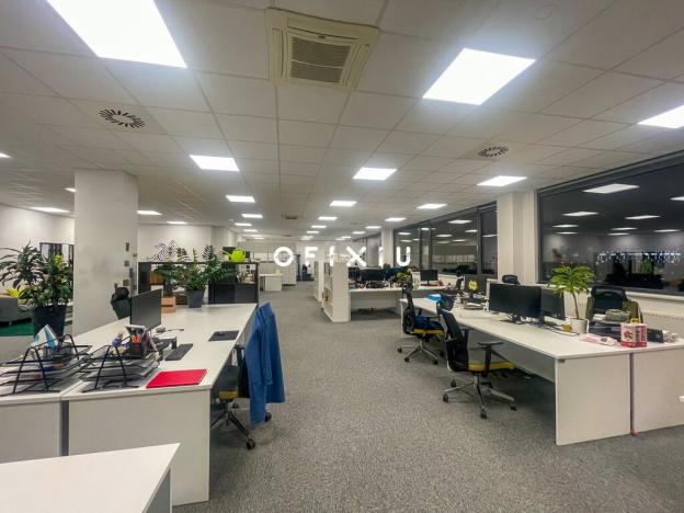 Pronájem kanceláře, Brno, Vídeňská, 300 m2