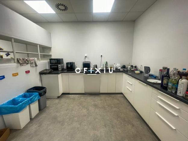 Pronájem kanceláře, Brno, Vídeňská, 300 m2