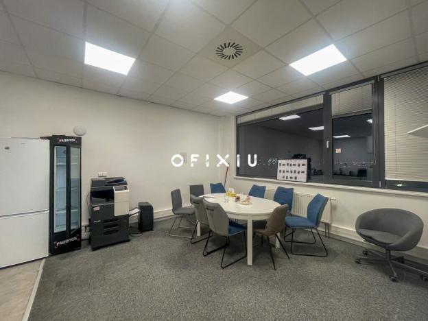 Pronájem kanceláře, Brno, Vídeňská, 300 m2