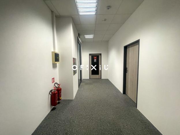 Pronájem kanceláře, Brno, Vídeňská, 300 m2