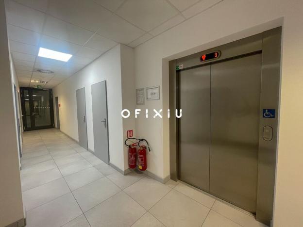 Pronájem kanceláře, Brno, Vídeňská, 300 m2