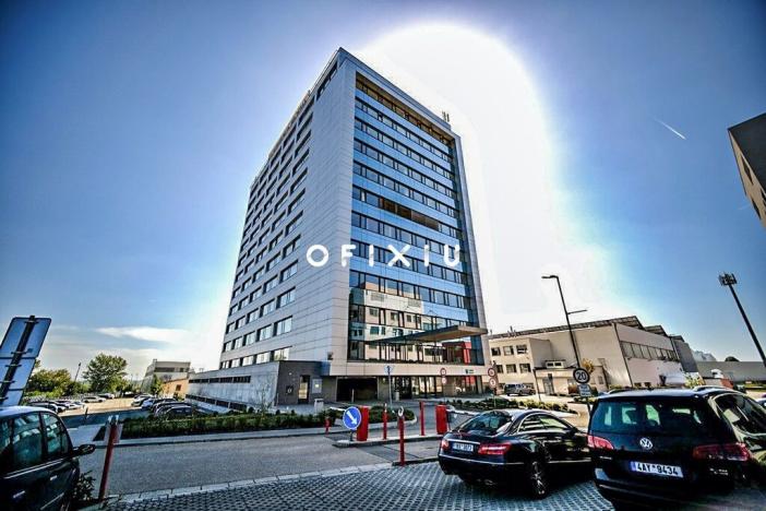 Pronájem kanceláře, Brno, Vídeňská, 300 m2