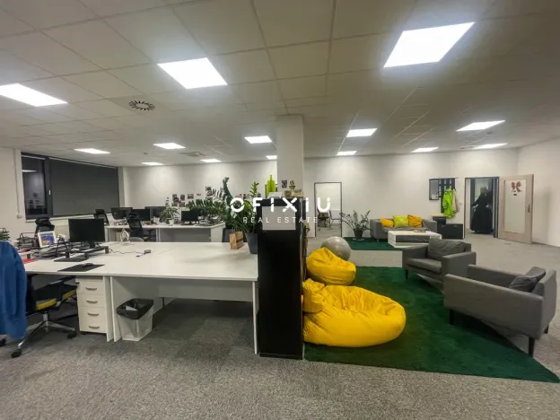 Pronájem kanceláře, Brno, Vídeňská, 300 m2