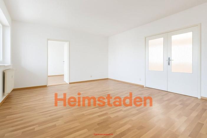 Pronájem bytu 4+1, Ostrava - Poruba, 17. listopadu, 104 m2