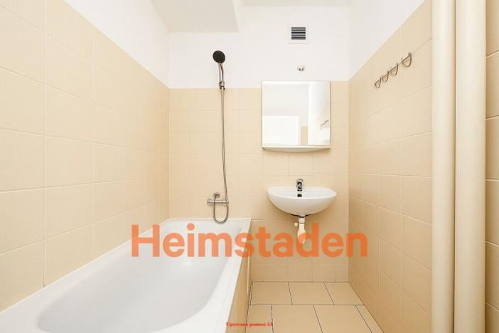 Pronájem bytu 4+1, Ostrava - Poruba, 17. listopadu, 104 m2