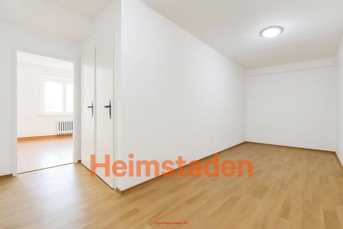 Pronájem bytu 4+1, Ostrava - Poruba, 17. listopadu, 104 m2