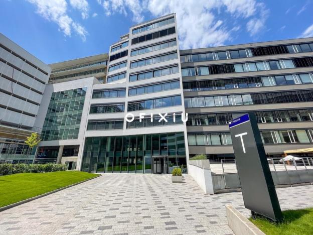 Pronájem kanceláře, Brno - Staré Brno, Nové sady, 290 m2