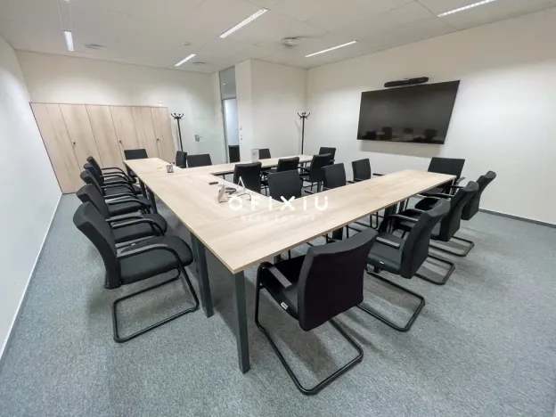 Pronájem kanceláře, Brno - Staré Brno, Nové sady, 290 m2