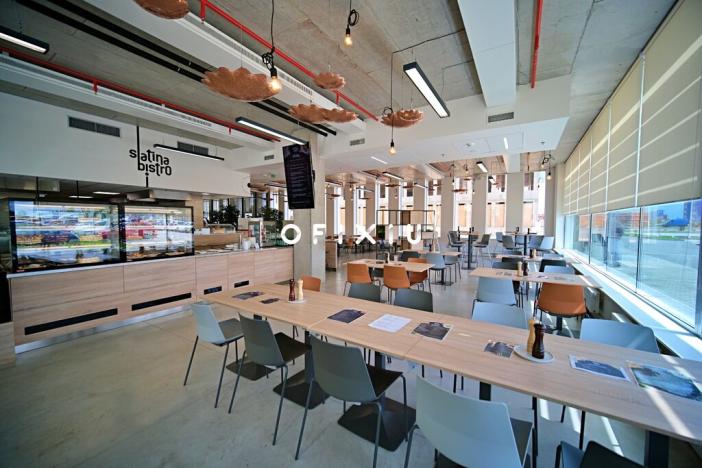 Pronájem kanceláře, Brno, Tuřanka, 30 m2