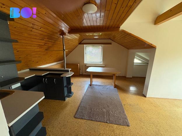 Pronájem rodinného domu, Karviná, Na Výsluní, 35 m2