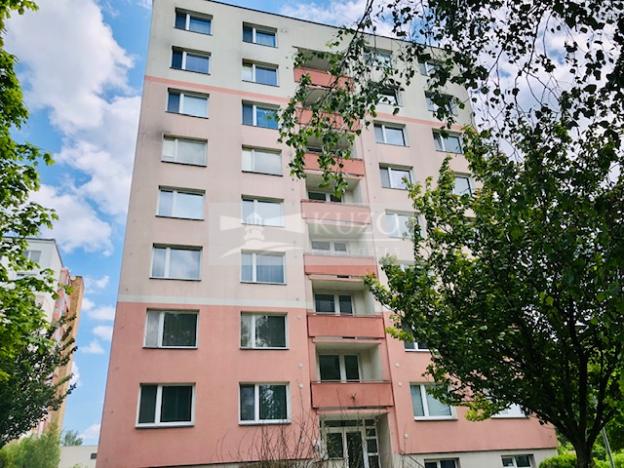 Prodej bytu 2+1, Brno, Opálkova, 58 m2