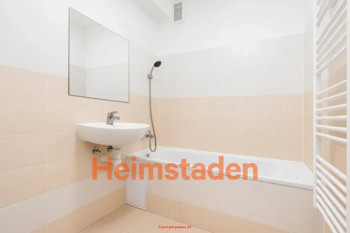 Pronájem bytu 1+kk, Havířov - Město, Máchova, 25 m2