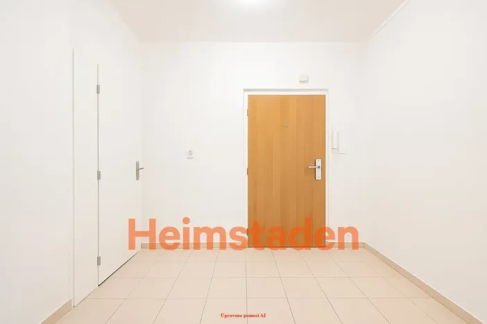 Pronájem bytu 1+kk, Havířov - Město, Máchova, 25 m2