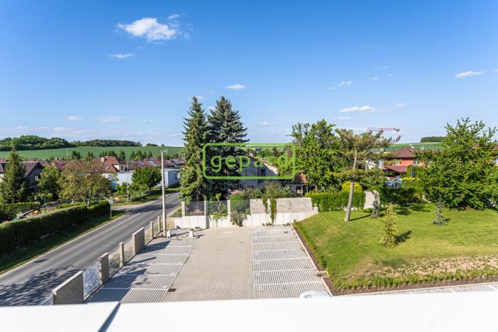 Prodej bytu 2+kk, Velké Přílepy, Pražská, 78 m2