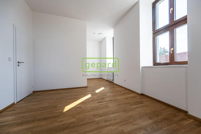 Prodej bytu 2+kk, Velké Přílepy, Pražská, 78 m2