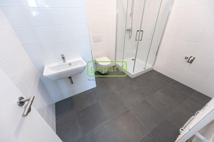 Prodej bytu 2+kk, Velké Přílepy, Pražská, 78 m2