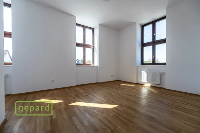 Prodej bytu 2+kk, Velké Přílepy, Pražská, 78 m2