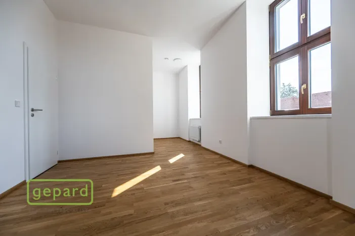 Prodej bytu 2+kk, Velké Přílepy, Pražská, 78 m2
