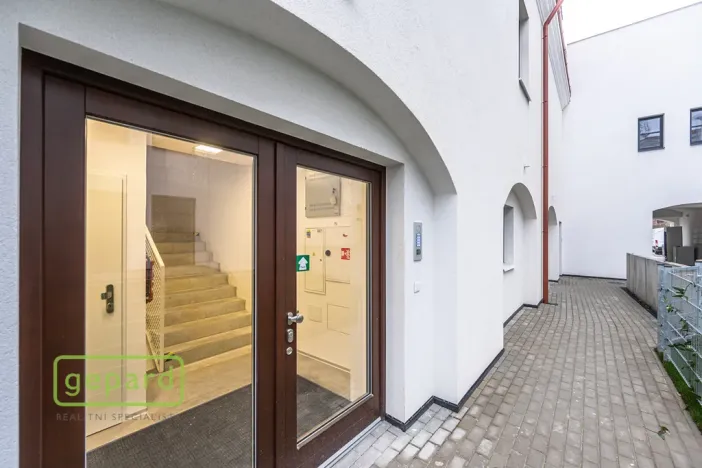 Prodej bytu 2+kk, Velké Přílepy, Pražská, 78 m2