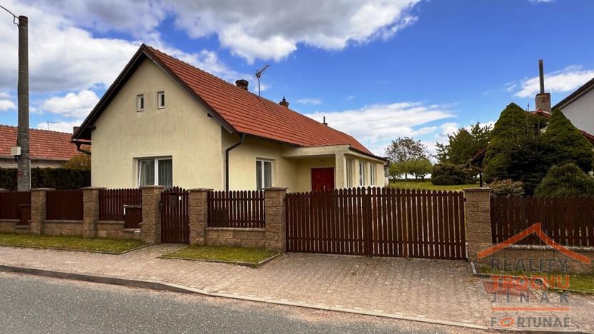 Prodej rodinného domu, Nový Bydžov, 124 m2